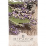 FRAGRANCE SACHET  Lavender and sage