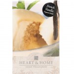 FRAGRANCE SACHET  FRENCH VANILLA