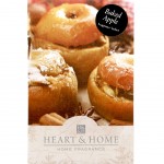 FRAGRANCE SACHET  BAKED APPLE