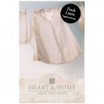 FRAGRANCE SACHET  Fresh Linen