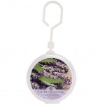 Car Air Freshener Heart and Home – Lavender and sage