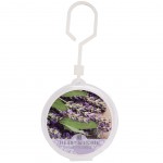 Car Air Freshener Heart and Home  Lavender and sage