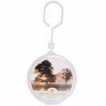 Car Air Freshener Heart and Home  Intense