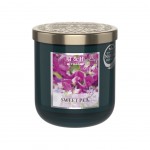 Heart and Home - Small Jar Candle - Sweet Peas