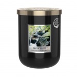 Heart and Home Large Jar Candle 70 hours - River Rock
