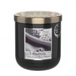 Heart and Home Jar Candle 30 hours - Cashmere