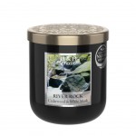 Heart and Home Jar Candle 30 hours - River Rock