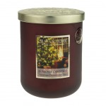 Heart and Home Large Jar Candle 75 hours - Home for Christmas