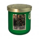Jar Candle 30 hours - Christmas tree