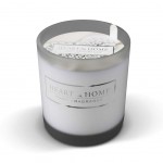 Small Heart and Home Soy Wax Candle - True Enchantment