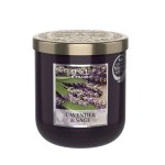 Jar Candle 30 hours - Lavender and Sage