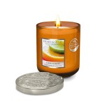 Jar Candle Heart and Home 30 hours -  Citrus Crush