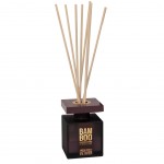 Heart and Home stick diffuser Amber Wood and Vetiver