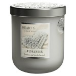 SMALL JAR CANDLE  Forever
