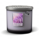 2 Wick Ellipse Candle Heart and Home - Sanctuary