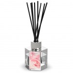Heart and Home stick diffuser - With Love