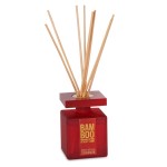 Heart and Home eco-friendly stick diffuser winter pine