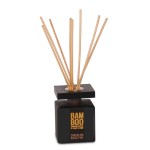 Heart and Home eco-friendly stick diffuser - Crackling Wood Fire