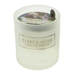 Votive Candle 15 hours - Mulberry