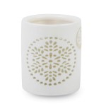 Small Soy Wax Candle - Winter Angel