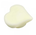With Love Poppy Heart and Home Wax Melt