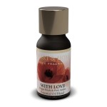 Heart and Home Essential Oil Blend - With Love