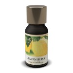 Heart and Home Essential Oil Blend - Lemon Bliss