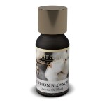 Heart and Home Essential Oil Blend - Cotton Blossom
