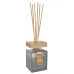 Heart and Home eco-friendly stick diffuser - Bamboo Ginger