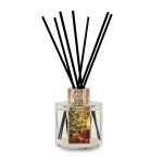 Heart and Home stick diffuser - Home for Christmas