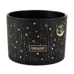 Heart and Home Starry Night 3-Wick Ellipse Candle