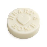Heart and Home Wax Melt  Autumn Mist  Soy Wax  26 g