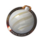 Wax melt magic of Christmas  Heart and Home