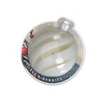 Wax melt baubles & berries  Heart and Home