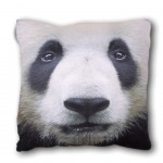 Panda Cushion XL
