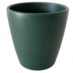 Ceramic Egg Planter - Green