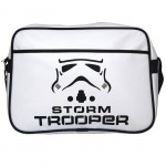 Stormtrooper white Hobo Bag