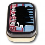 Beatles Olympia little box
