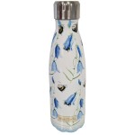Bee and Harebell Water Bottle by Alex Clark