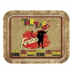 Toro Tapas Feria Little tray