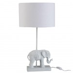 Large Elephant Lamp 58 cm