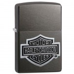 Harley Davidson Zippo Lighter