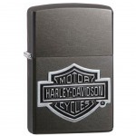Harley Davidson Zippo Lighter