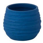 Fiesta Ceramic Plant Pot Cover 14 cm