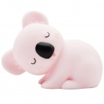 LED Koala Nightlight - Pink