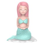 Night light Coral the Mermaid LED