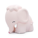 Rechargeable Soft Night Light  Maya the Elephant
