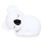Rechargeable Soft Night Light  White Koala