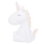 LED Unicorn Nightlight