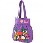 Pucca shopping bag